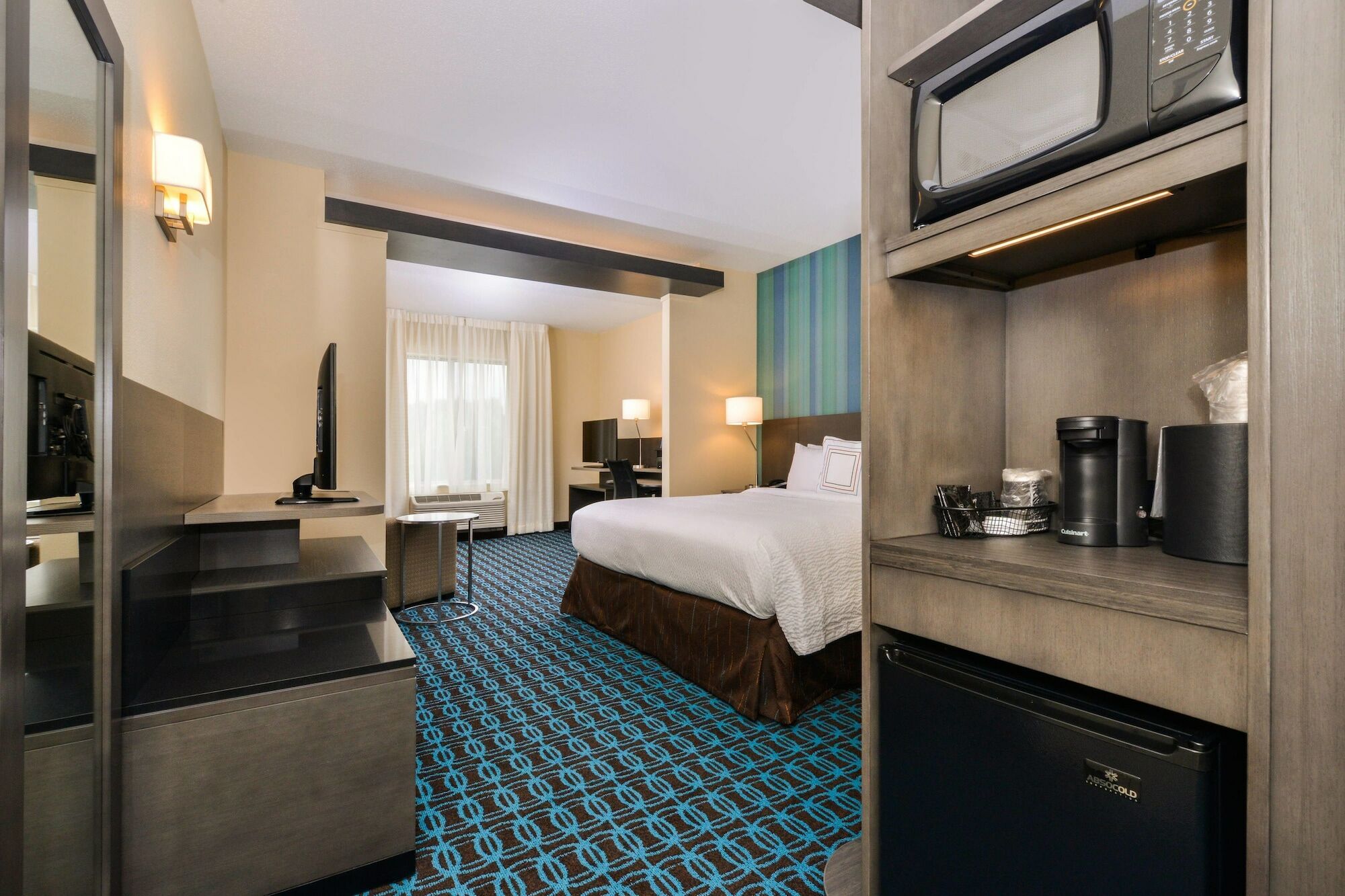 Fairfield Inn & Suites By Marriott Raleigh Кері Екстер'єр фото